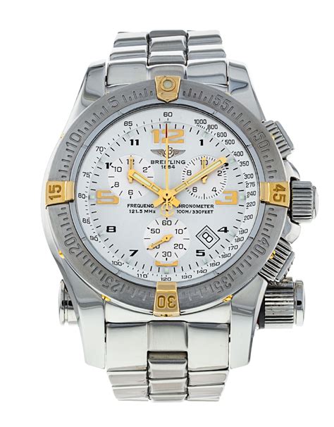 breitling emergency watches for sale.